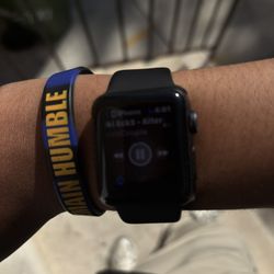 Apple Watch Series 3