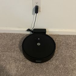 iRobot Vacuum 