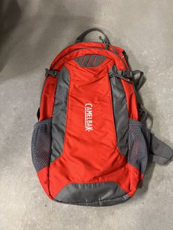 Camelback Backpack
