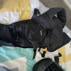 Baby carrier