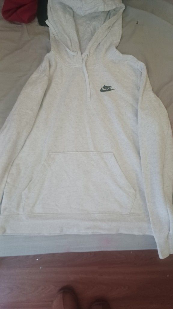 Nike Girls Sweatshirt
