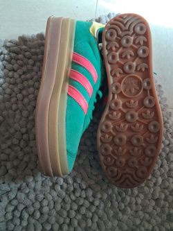 New Addidas