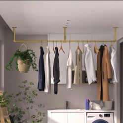 Closet Organizer 