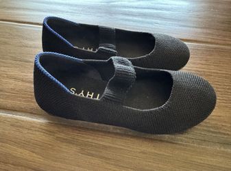 Rothy’s toddler girl size 10