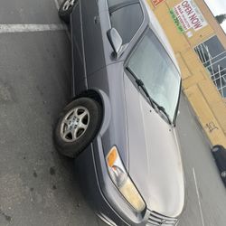 1999 Toyota Camry
