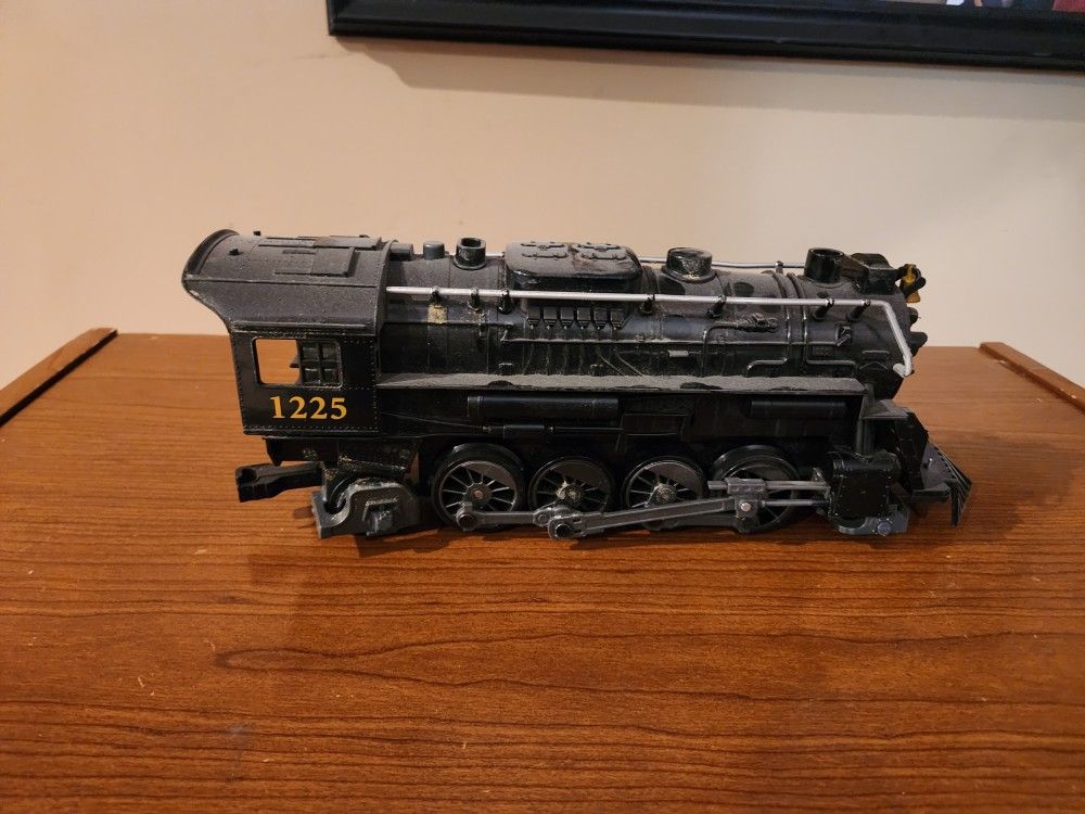 Train Polar Express