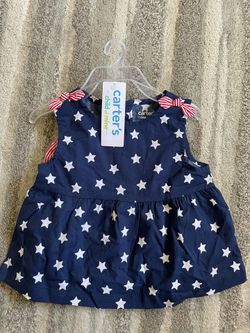 Carter’s 2 Pc Girl Set 0-3m & 3-6m Available 