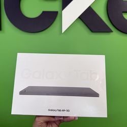 New TABLET Samsung Galaxy A9+ 5G
