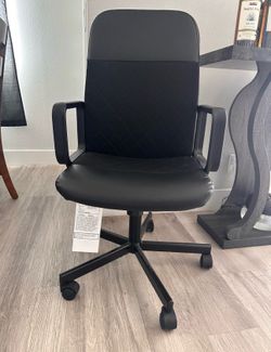 Office chair