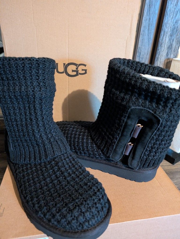 Ugg