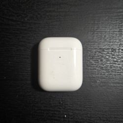 AirPods 2nd Gen