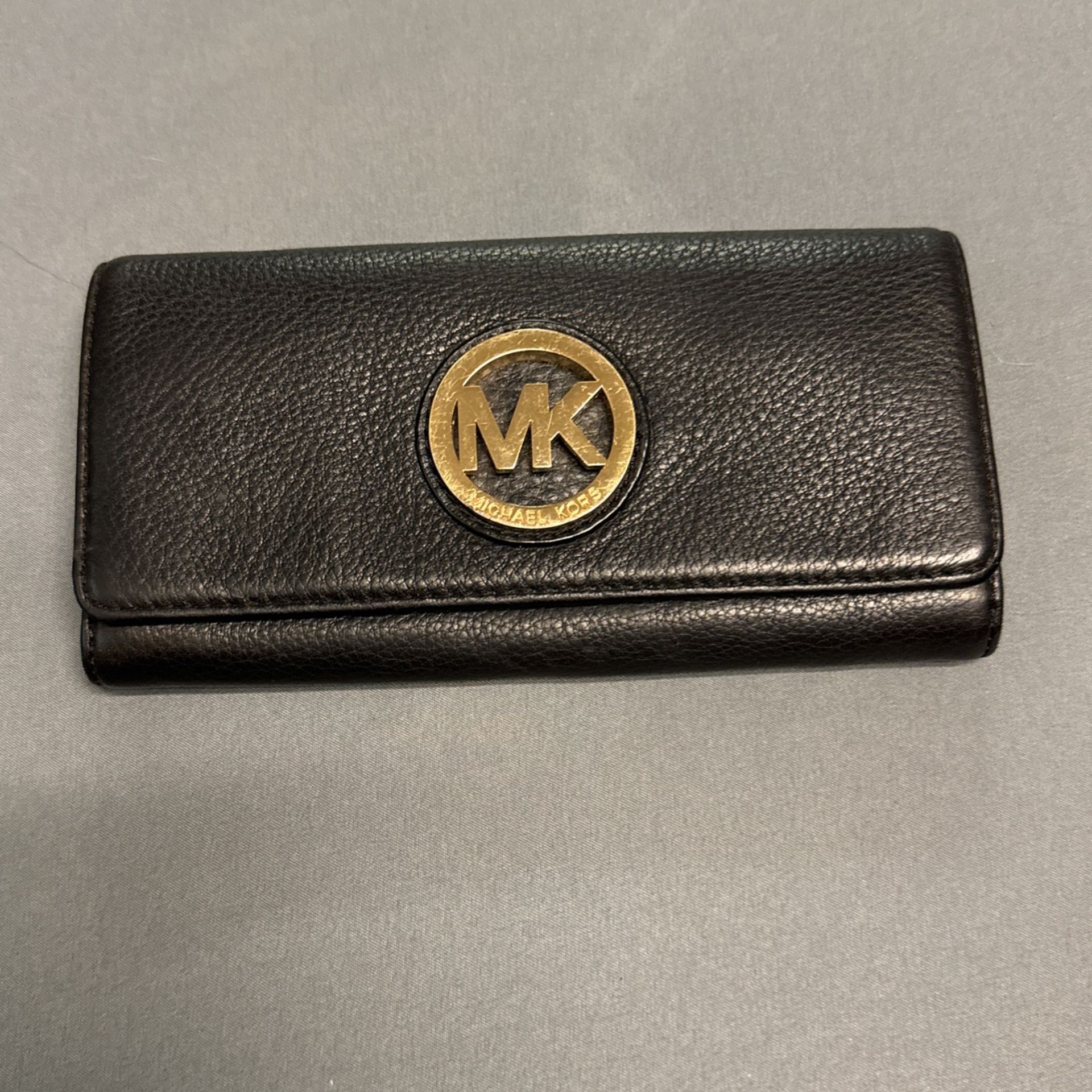 MK Women’s Wallet