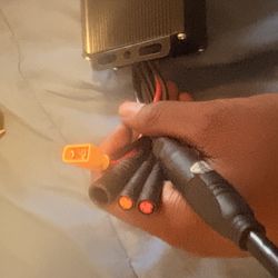 ebikeling controller 35A