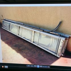 Double Car Garage Door Puerta De Garaje