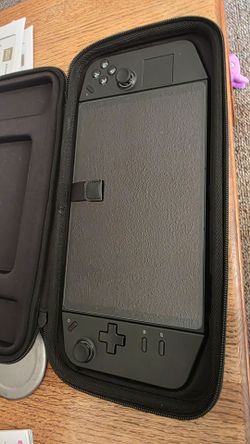 Lenovo Legion go