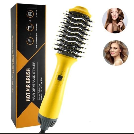 HOT AIR BRUSH