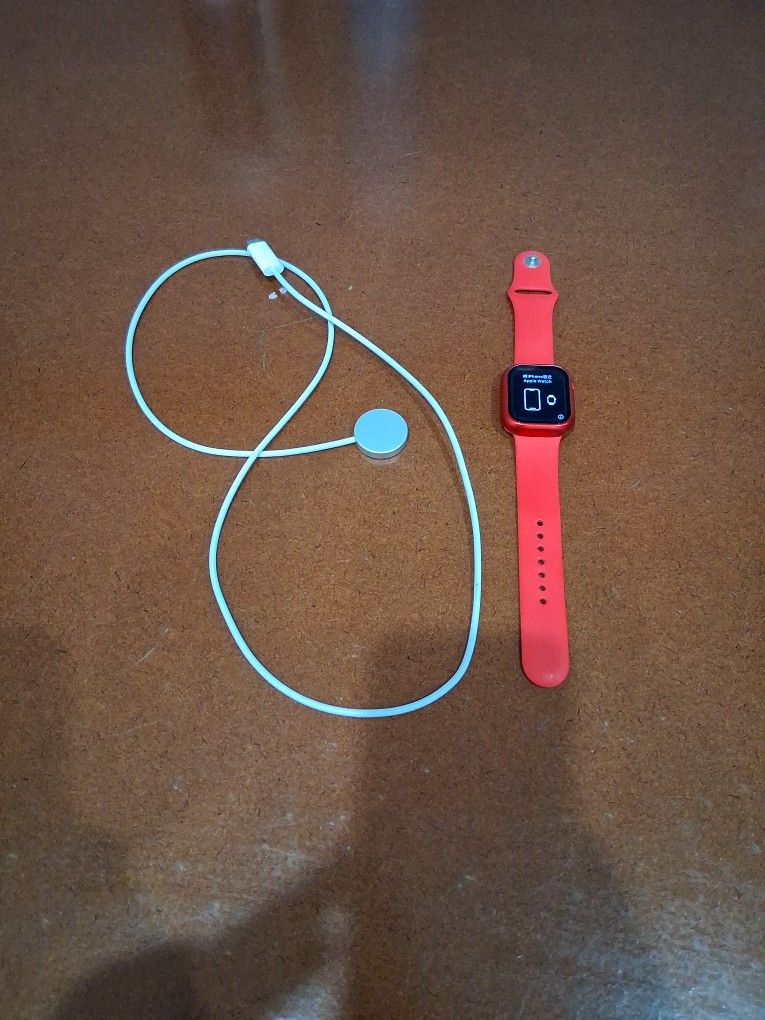 Apple Watch