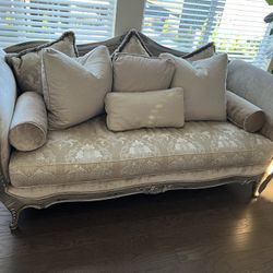 Sofa Drexel Heritage Like New 