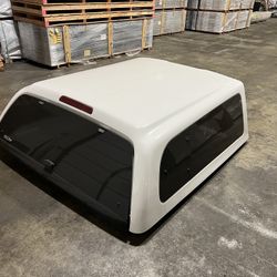 Truck Canopy
