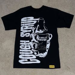 Awful Lotta Cough Syrup Shirt 