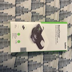 Boost Charger Belkin