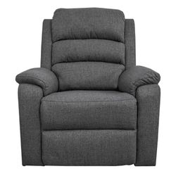 Manual Recliner