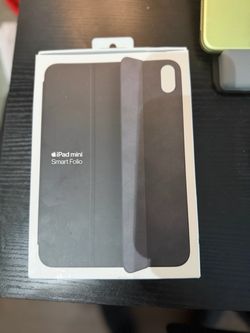 Apple iPad Mini Smart Folio Case - 6th gen