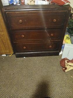 Dresser
