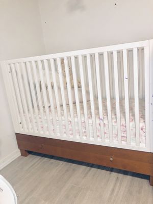 Amy Coe Westport Convertible Crib Summer Infant For Sale In