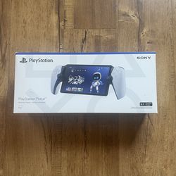 PlayStation Portal for PlayStation 5 PS5 Console