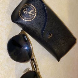 Ray Ban Sunglasses