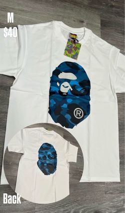BAPE SHIRT