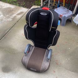Car Seat