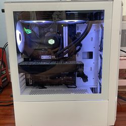 Pc Custom Excellent Working Condition Details in the picture