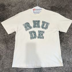 Rhude Authentic - Men Size Medium