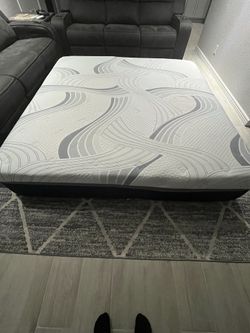 King Size Mattress