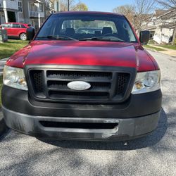 2007 Ford F-150