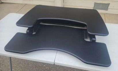 Standing Pop Up Desk