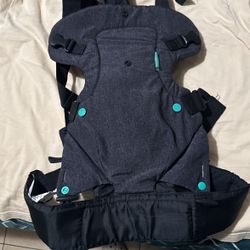 Baby Carrier