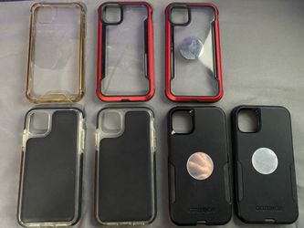 iPhone 11 cases