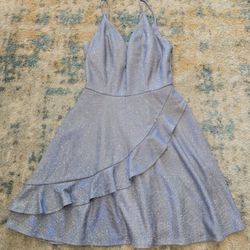 Prom/Junior Prom/High School Middle School Dance Formal Dress Size 1