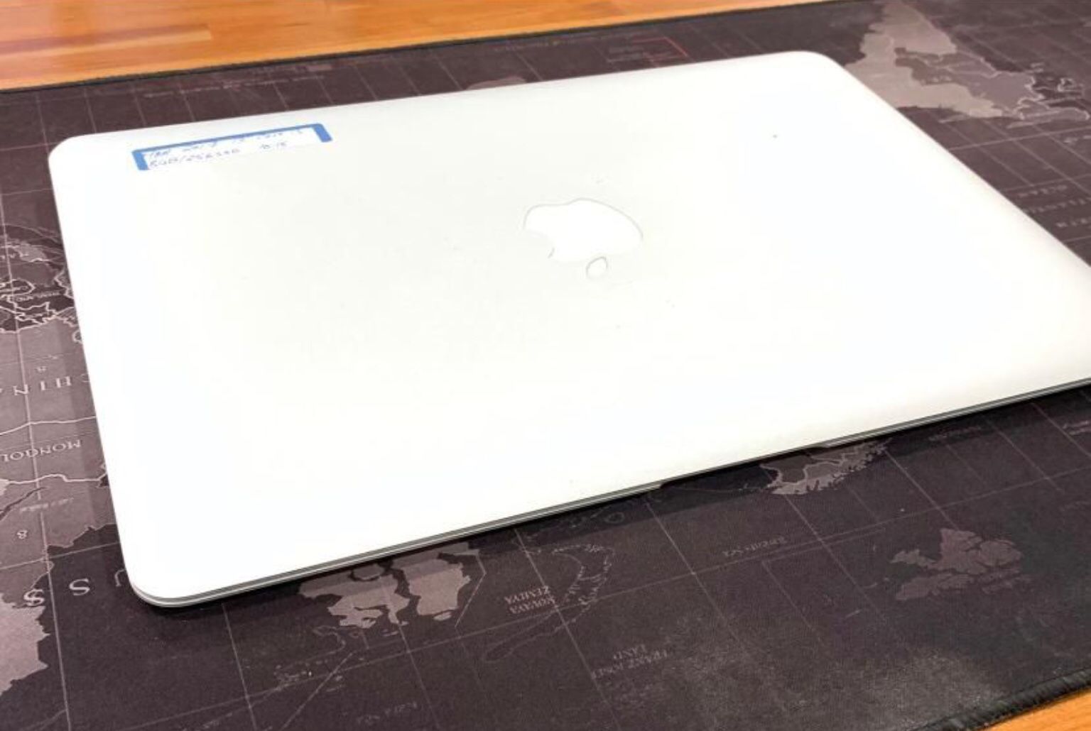 APPLE MACBOOK AIR 2017 Fully Working i5 8GB 256GB SSD
