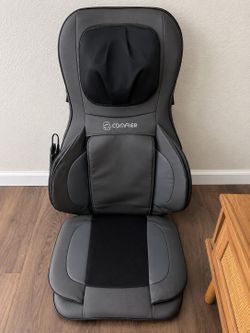 COMFIER Massage Seat Cushion with Heat