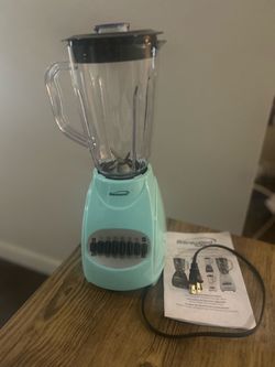 New in box blender mixer