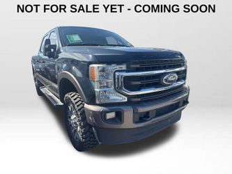 2020 Ford F-250