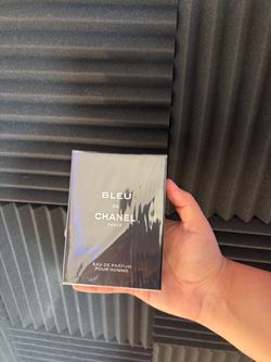 Bleu de Chanel