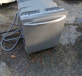 Samsung dishwasher