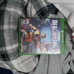 Dead Rising 2 Xbox One
