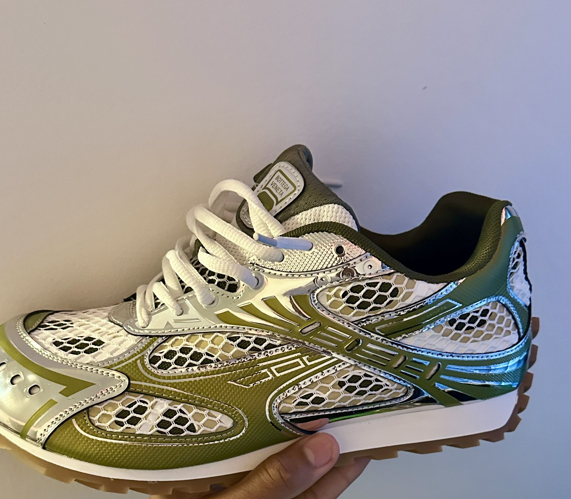 Bottega Venetta Orbit