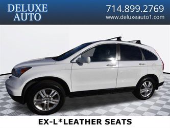 2010 Honda CR-V